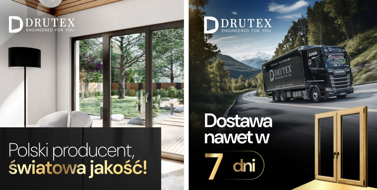 Bytowski Drutex rozpoczyna światową kampanię reklamową w internecie 