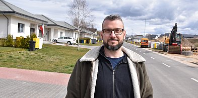 Pod Słupskiem zbudował amerykańskie osiedle [ZDJĘCIA]-9