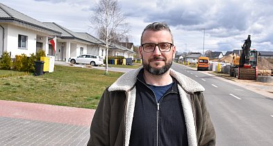 Pod Słupskiem zbudował amerykańskie osiedle [ZDJĘCIA]-9