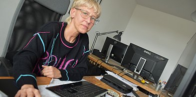 Magdalena Triba - architektka niezależna od AI-13