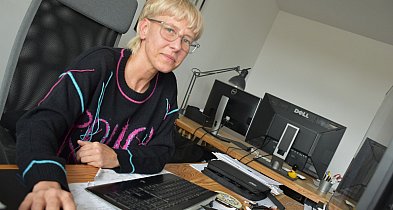 Magdalena Triba - architektka niezależna od AI-13