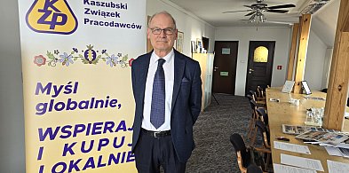 Chcą stworzyć Zielony Okręg Przemysłowy. SZANSA gospodarcza-18