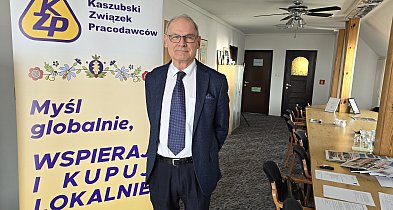 Chcą stworzyć Zielony Okręg Przemysłowy. SZANSA gospodarcza-18