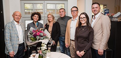 20 lat sukcesu. Rodzina Marczuk podbija niemiecki rynek z firmą Drutex