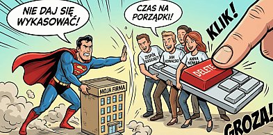 NIE DAJ SIĘ USUNĄĆ z katalogu firm. Zadbaj o wizerunek w sieci!