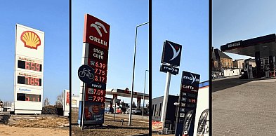 NIERÓWNA WALKA. Orlen w hurcie sprzedaje paliwo drożej niż w detalu