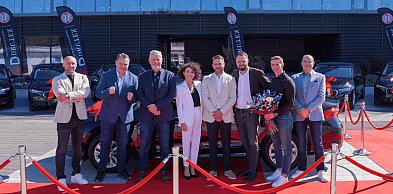 Holendrzy zgarniają kolejne auto od Druteksu. W grze jeszcze 38 samochodów