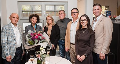 20 lat sukcesu. Rodzina Marczuk podbija niemiecki rynek z firmą Drutex