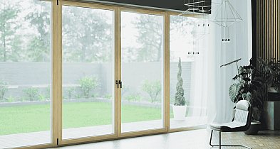 DRUTEX. Okna nowej generacji ograniczą straty ciepła nawet o połowę