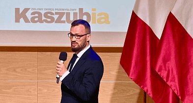 KASZUBIĘ ZBUDUJĄ KASZUBI. Śmiały plan Samsonowicza
