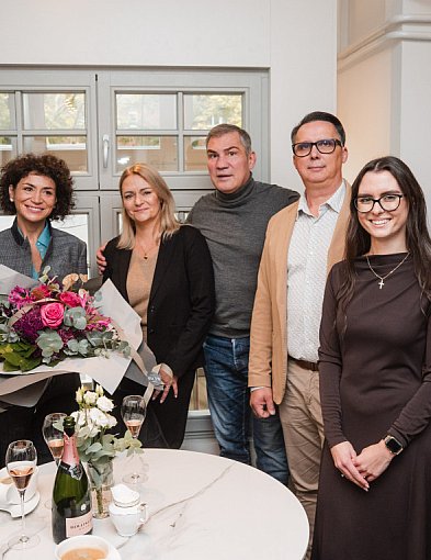 20 lat sukcesu. Rodzina Marczuk podbija niemiecki rynek z firmą Drutex-26