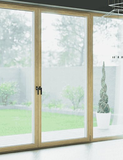 DRUTEX. Okna nowej generacji ograniczą straty ciepła nawet o połowę