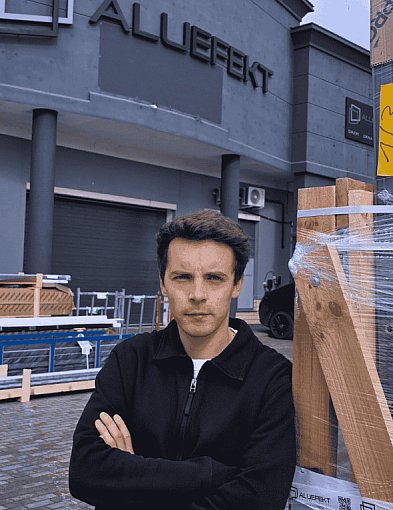 Aluefekt z Borkowa rośnie w siłę. Kaszubska firma podbija rynki zagraniczne