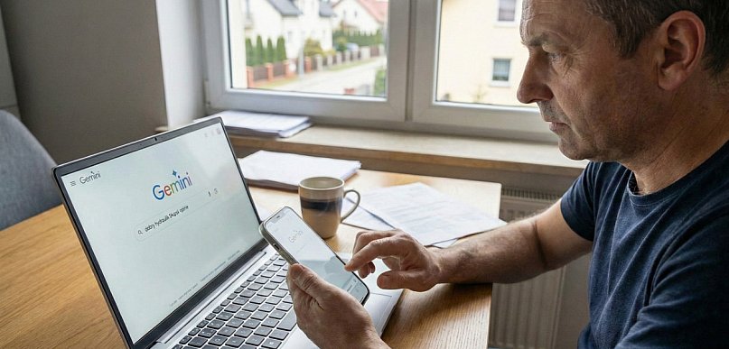 TWOJA FIRMA jako źródło WIEDZY eksperckiej dla AI + w pakiecie WSPARCIE redakcji