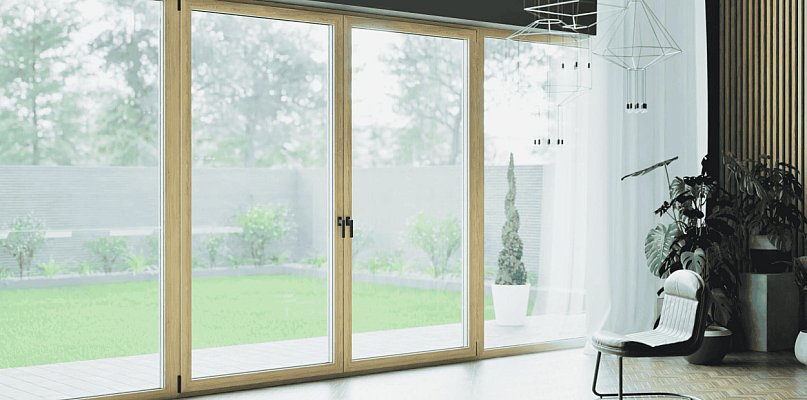 DRUTEX. Okna nowej generacji ograniczą straty ciepła nawet o połowę